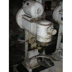 Hunts 80qt Mixer 3 Speed Sph